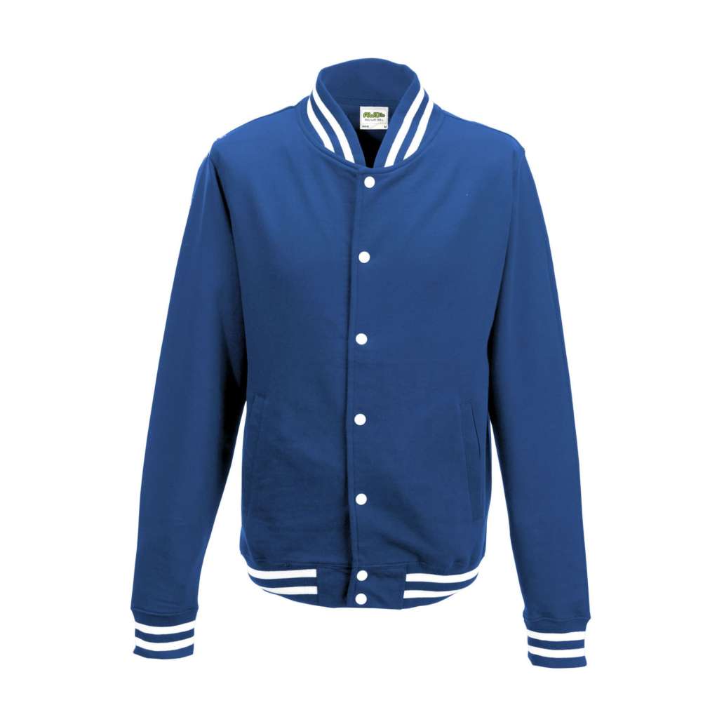 College Jacket JH041