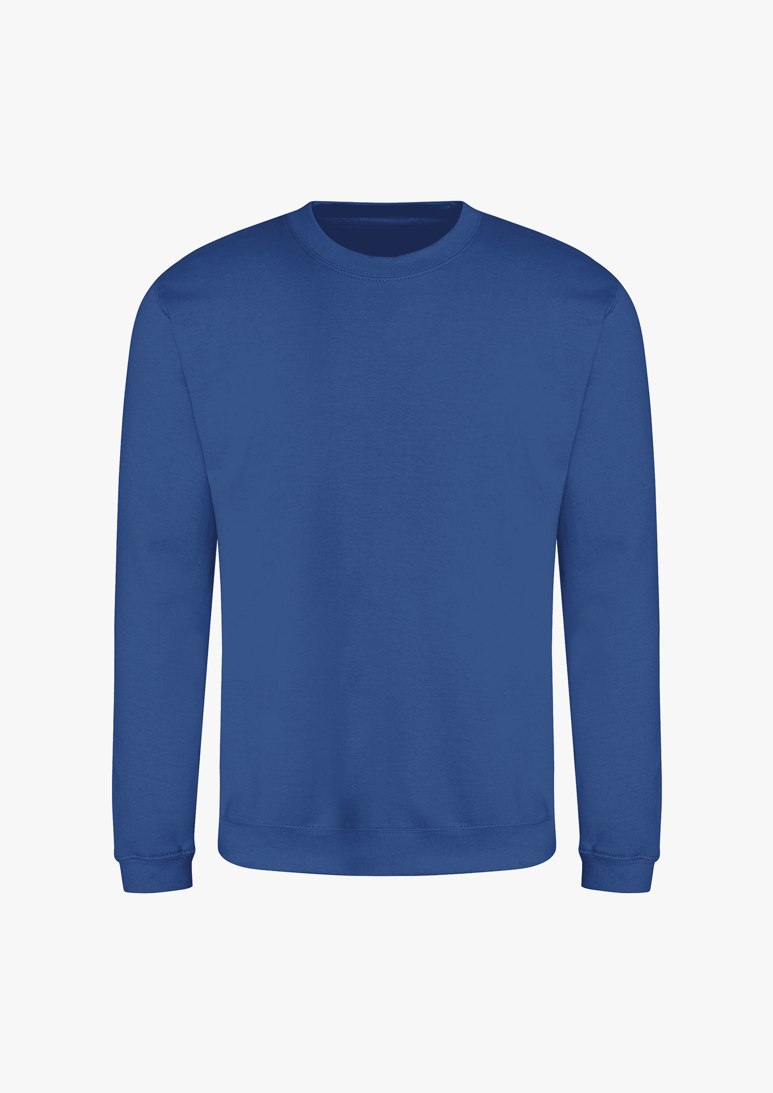 Sweat col rond JHO30
